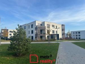 Prodej bytu 2+kk, Olomouc, Karla Mareše, 62 m2