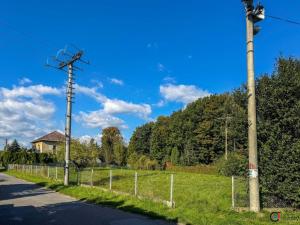 Prodej pozemku pro bydlení, Janov, 1176 m2