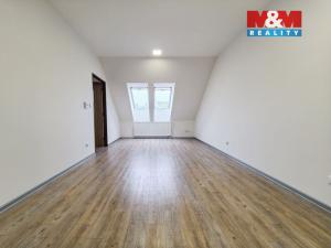 Pronájem bytu 2+kk, Letohrad, Václavské náměstí, 51 m2