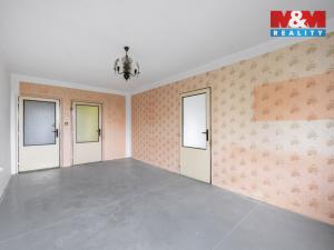 Prodej bytu 3+1, Broumov - Nové Město, Sídliště Křinické, 70 m2
