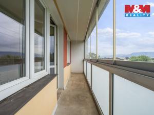 Prodej bytu 3+1, Broumov - Nové Město, Sídliště Křinické, 70 m2