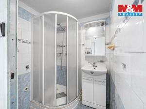 Prodej bytu 3+1, Broumov - Nové Město, Sídliště Křinické, 70 m2