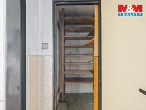 Prodej bytu 3+1, Broumov - Nové Město, Sídliště Křinické, 70 m2