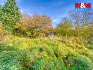 Prodej chaty, Zemětice - Chalupy, 33 m2