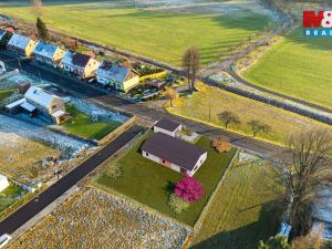 Prodej pozemku pro bydlení, Nové Město pod Smrkem, Frýdlantská, 969 m2