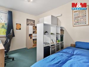 Prodej bytu 3+1, Liberec - Liberec XXIV-Pilínkov, Puškinova, 68 m2