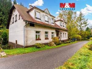 Prodej bytu 5+kk, Hodkovice nad Mohelkou - Záskalí, 187 m2