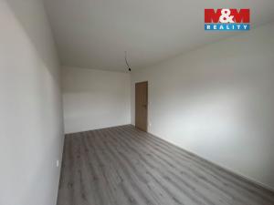 Pronájem bytu 3+kk, Hrádek nad Nisou, Jiřího z Poděbrad, 67 m2