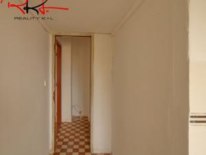 Pronájem bytu 2+1, Mělník, nám. Gen. Swierczewského, 54 m2