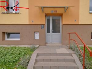 Pronájem bytu 2+1, Mělník, nám. Gen. Swierczewského, 54 m2