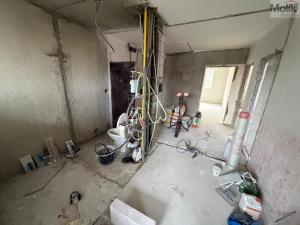 Prodej bytu 3+1, Most, Marš. Rybalka, 79 m2