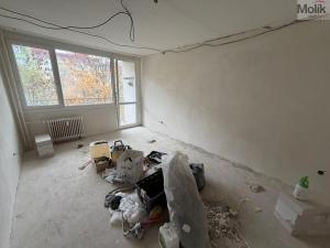 Prodej bytu 3+1, Most, Marš. Rybalka, 79 m2