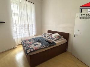 Pronájem bytu 3+1, Brno, Masarykova, 104 m2