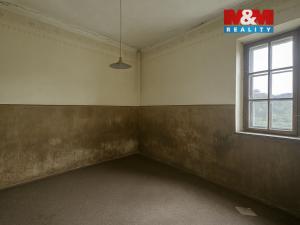 Prodej rodinného domu, Hořepník, V Oulehli, 95 m2