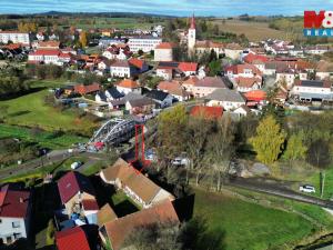 Prodej rodinného domu, Hořepník, V Oulehli, 95 m2