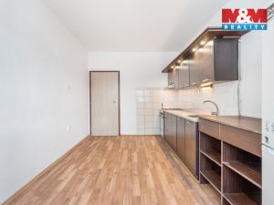 Prodej bytu 3+1, Česká Lípa, Jáchymovská, 75 m2