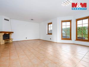 Prodej rodinného domu, Roblín - Kuchařík, 197 m2