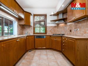 Prodej rodinného domu, Roblín - Kuchařík, 197 m2