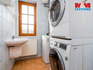 Prodej rodinného domu, Roblín - Kuchařík, 197 m2