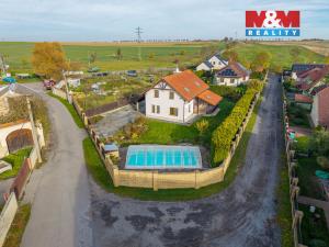 Prodej rodinného domu, Roblín - Kuchařík, 197 m2