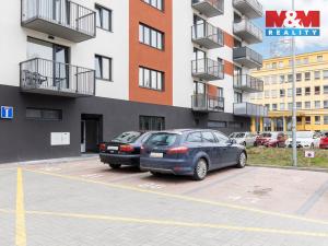 Pronájem bytu 2+kk, Pardubice, Na Spravedlnosti, 52 m2