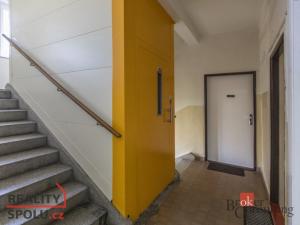 Prodej bytu 3+kk, Chotěboř, 65 m2