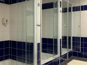 Pronájem skladu, Praha - Zličín, 1055 m2