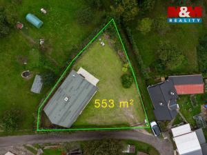 Prodej rodinného domu, Nekoř, 114 m2