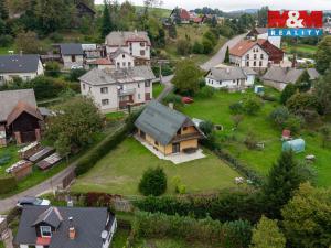 Prodej rodinného domu, Nekoř, 114 m2