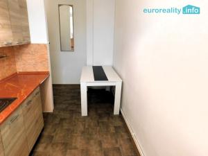 Pronájem bytu 1+1, Děčín, Kamenická, 40 m2