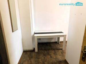 Pronájem bytu 1+1, Děčín, Kamenická, 40 m2