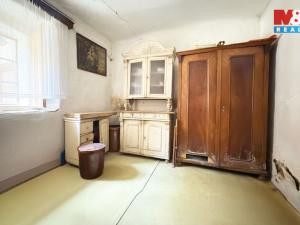 Prodej rodinného domu, Kocelovice, 214 m2