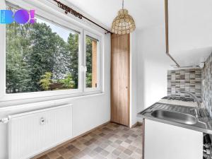 Pronájem bytu 1+1, Chrudim, Topolská, 38 m2