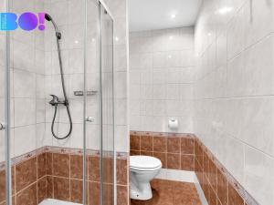 Pronájem bytu 1+1, Chrudim, Topolská, 38 m2