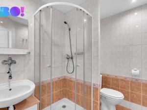 Pronájem bytu 1+1, Chrudim, Topolská, 38 m2