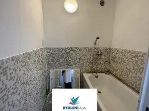 Pronájem bytu 3+1, Krupka, Karla Čapka, 79 m2