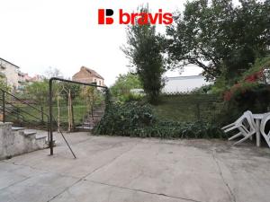 Pronájem bytu 1+kk, Brno, Podpísečná, 25 m2