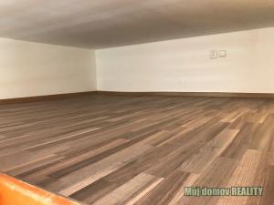 Pronájem bytu 1+kk, Praha - Vysočany, Freyova, 20 m2