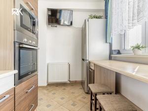 Prodej bytu 3+1, Kolín, Hasičská, 74 m2