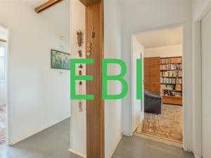 Prodej bytu 3+1, Praha, Hrubého, 65 m2