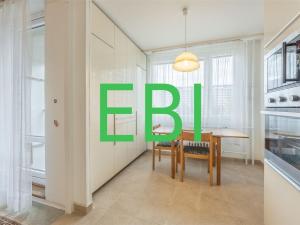 Prodej bytu 3+1, Praha, Hrubého, 65 m2