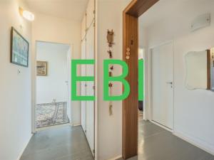 Prodej bytu 3+1, Praha, Hrubého, 65 m2