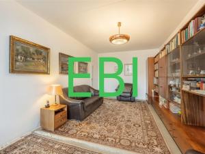 Prodej bytu 3+1, Praha, Hrubého, 65 m2