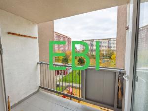 Prodej bytu 3+1, Praha, Hrubého, 65 m2