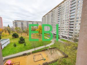 Prodej bytu 3+1, Praha, Hrubého, 65 m2