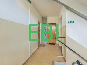 Prodej bytu 3+1, Praha, Hrubého, 65 m2