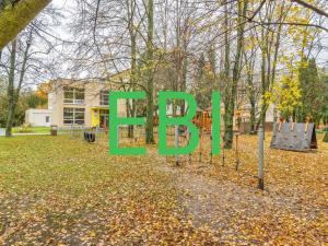 Prodej bytu 3+1, Praha, Hrubého, 65 m2