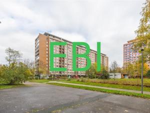 Prodej bytu 3+1, Praha, Hrubého, 65 m2