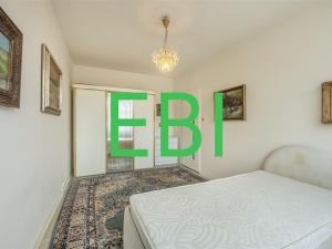 Prodej bytu 3+1, Praha, Hrubého, 65 m2