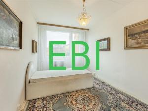 Prodej bytu 3+1, Praha, Hrubého, 65 m2